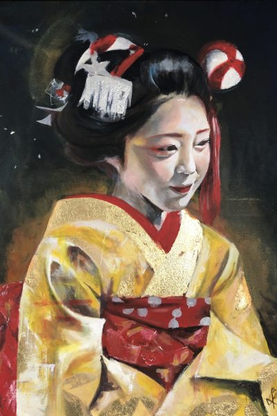 Maiko